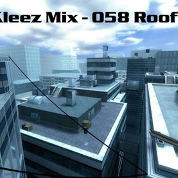 Kleez Mix   058 Rooftops