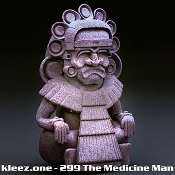 kleez.one   299 The Medicine Man