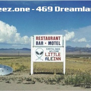 kleez.one   469 Dreamland