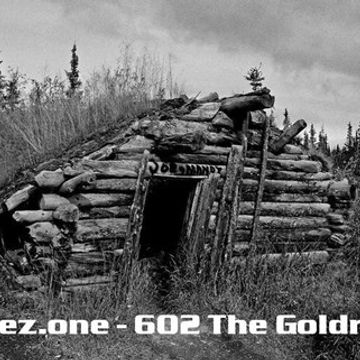 kleez.one   602 The Goldrush