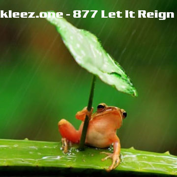 kleez.one   877 Let It Reign