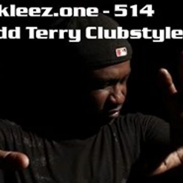 kleez.one   514 Todd terry Clubstyle