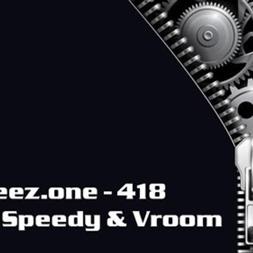 kleez.one   418 Voorn Speedy & Vroom