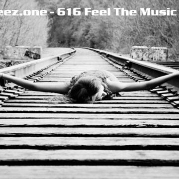 kleez.one   616 Feel The Music