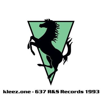 kleez.one   637 R&S Records 1993