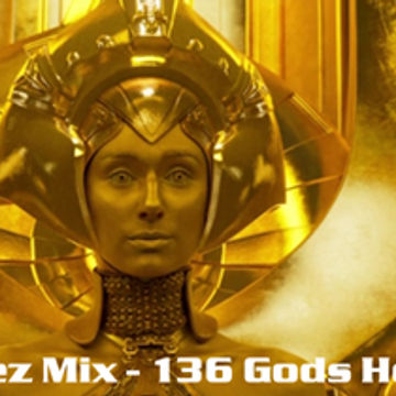 Kleez Mix   136 Gods House