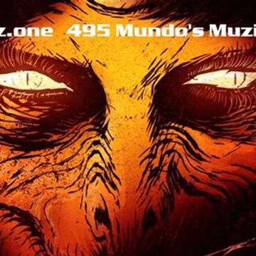 kleez.one   495 Mundo's Muzique