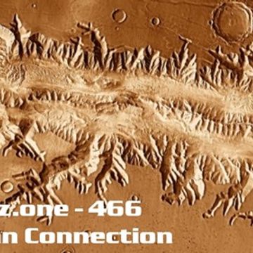 kleez.one   466 Martian Connection