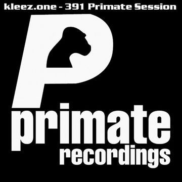 kleez.one   391 Primate Session