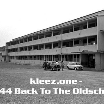 kleez.one   444 Back To The Oldschool