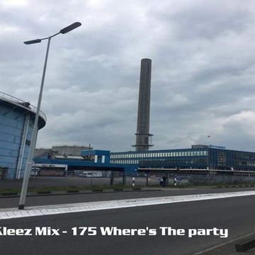 Kleez Mix   175 Where's The party