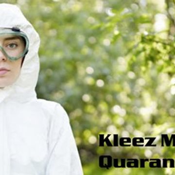 Kleez Mix   073 Quarantine