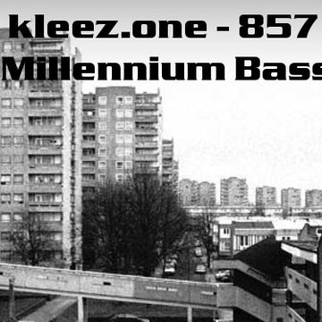 kleez.one   857 Millennium Bass