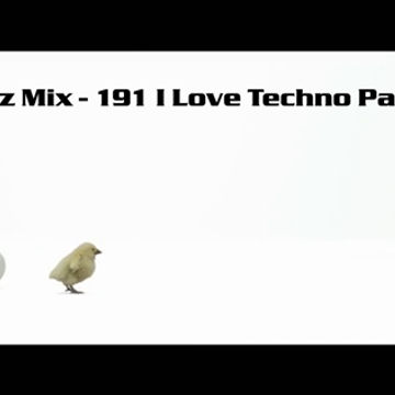 Kleez Mix   191 I Love Techno Part 3