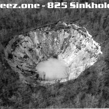 kleez.one   825 Sinkholes