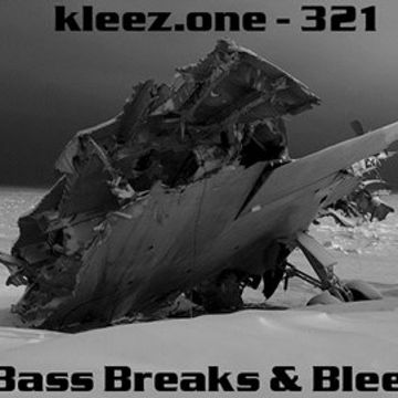kleez.one   321 Bass Breaks & Bleeps