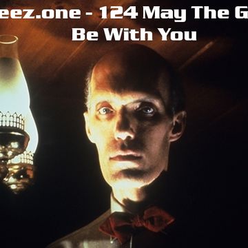 kleez.one   124 May The Giant Be With You