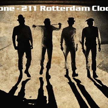 kleez.one   211 Rotterdam Clockwork