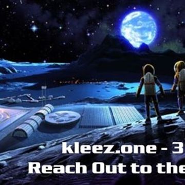 kleez.one   385 Reach Out to the Stars