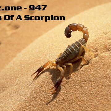 kleez.one   947 The Eyes Of A Scorpion