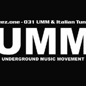 kleez.one   031 UMM & Italian Tunes