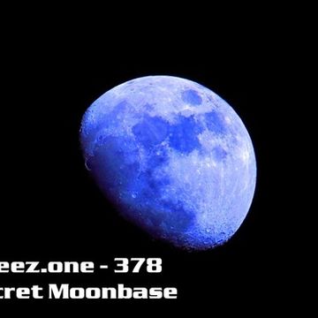 kleez.one   378 Secret Moonbase