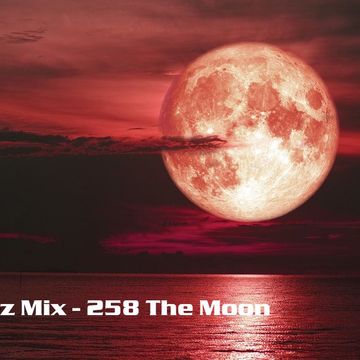 Kleez Mix   258 The Moon