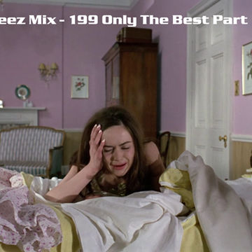 Kleez Mix   199 Only The Best Part 1