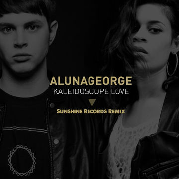 AlunaGeorge - Kaliedoscope Love (Sunshine Mix)