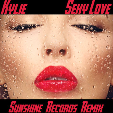 Kylie - Sexy Love (Sunshine Records DJ Friendly Remix) 124bpm