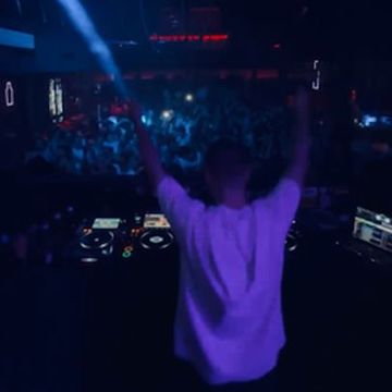 DJ MUNZ