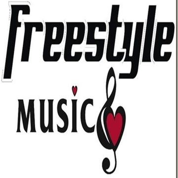 LATIN FREESTYLE FOREVER