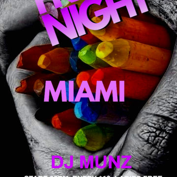 PRIDE NIGHT MIAMI 1