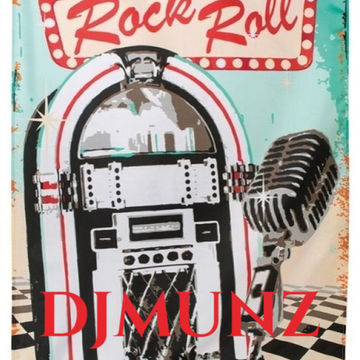 Rock’n’Roll Jukebox (DJMUNZ)