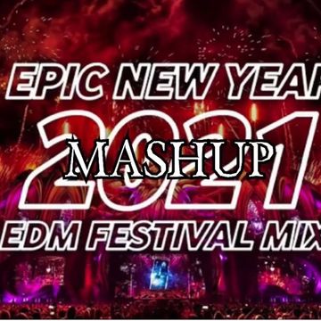 EDM MASHUP MIX 