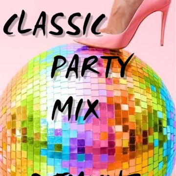 THURSDAY NIGHT CLASSIC  DISCO@XFILE