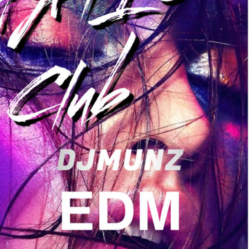 MIAMI PATIO EDM MASHUP PARTY MIX