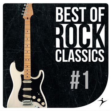 THE BEST OF CLASSIC  ROCK