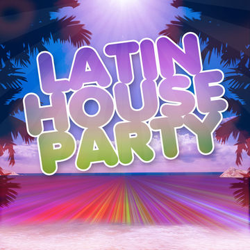 LATIN HOUSE PARTY(DJMUNZ)