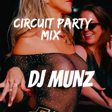 CIRCUIT PRIDE PARTY MIX