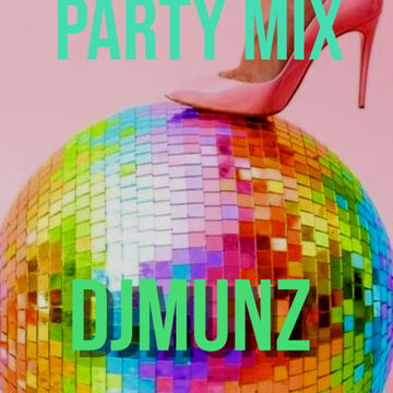 BIRTHDAY PARTY MIX