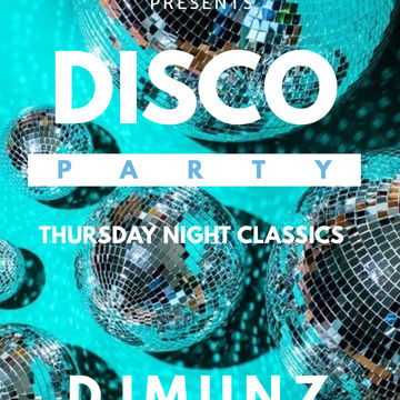 DJMUNZ CLASSIC DISCO@XFILE