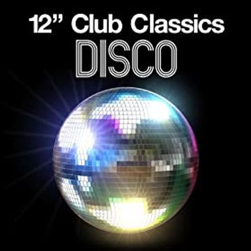 DISCO CLASSIC REQUEST MIX 