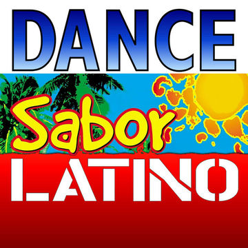 Mambo latino party Mix