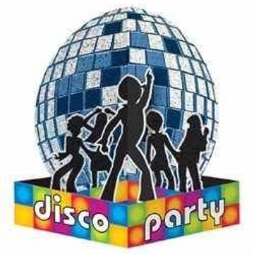 DISCO PARTY REQUEST MIX.