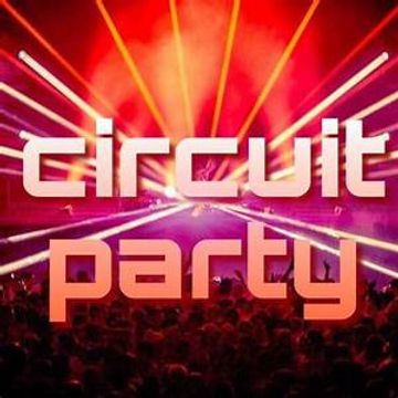 CIRCUIT RADIO PARTY