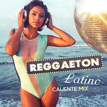 REGGAETON PARTY MIX@SABAL