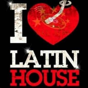 LATIN HOUSE PARTY MIX