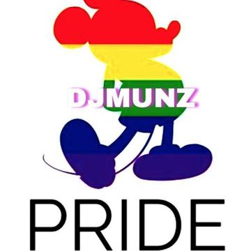 DJ MUNZ - ROOFTOP T-DANCE PARTY (LIVE) - MIAMI BEACH PRIDE