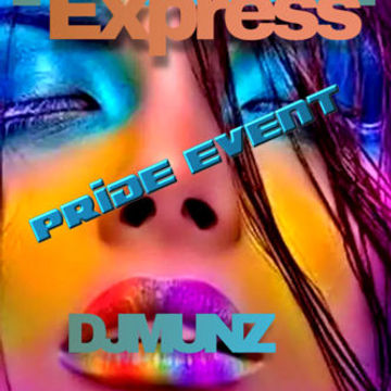 PRIDE ENERGY EXPRESS EVENT